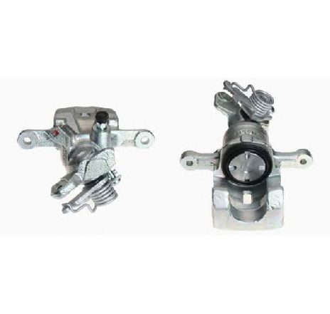 Etrier frana BREMBO F 49 093</br>Piesa auto pentru Etrier de performanta Etrier frana BREMBO F 49 093</br>Piesa auto pentru Etrier de performanta