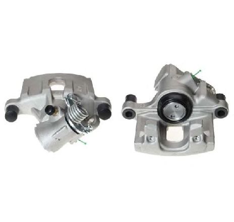 Etrier frana BREMBO F 49 104</br>Piesa auto pentru Etrier de performanta Etrier frana BREMBO F 49 104</br>Piesa auto pentru Etrier de performanta