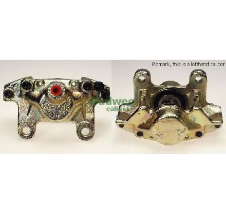 Etrier frana BREMBO F 50 051</br>Piesa auto pentru Etrier de performanta Etrier frana BREMBO F 50 051</br>Piesa auto pentru Etrier de performanta