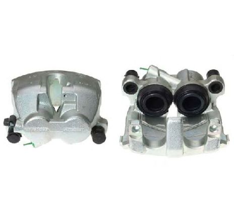 Etrier frana BREMBO F 50 235</br>Piesa auto pentru Etrier de performanta Etrier frana BREMBO F 50 235</br>Piesa auto pentru Etrier de performanta