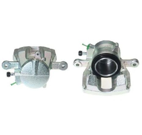 Etrier frana BREMBO F 50 253</br>Piesa auto pentru Etrier de performanta Etrier frana BREMBO F 50 253</br>Piesa auto pentru Etrier de performanta