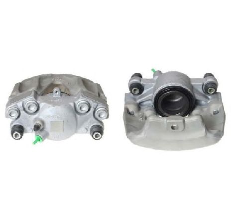 Etrier frana BREMBO F 50 303</br>Piesa auto pentru Etrier de performanta Etrier frana BREMBO F 50 303</br>Piesa auto pentru Etrier de performanta