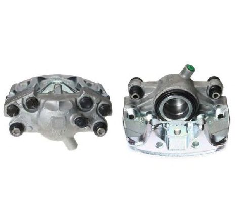 Etrier frana BREMBO F 50 308</br>Piesa auto pentru Etrier de performanta Etrier frana BREMBO F 50 308</br>Piesa auto pentru Etrier de performanta