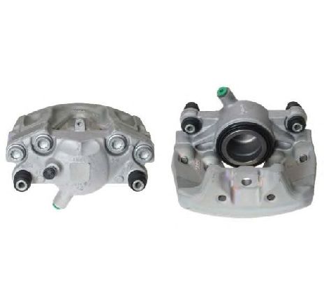 Etrier frana BREMBO F 50 309</br>Piesa auto pentru Etrier de performanta Etrier frana BREMBO F 50 309</br>Piesa auto pentru Etrier de performanta