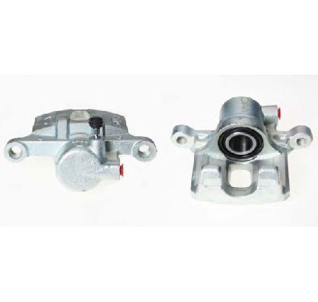 Etrier frana BREMBO F 54 100</br>Piesa auto pentru Etrier de performanta Etrier frana BREMBO F 54 100</br>Piesa auto pentru Etrier de performanta