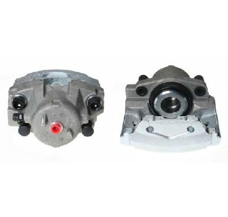 Etrier frana BREMBO F 59 126</br>Piesa auto pentru Etrier de performanta Etrier frana BREMBO F 59 126</br>Piesa auto pentru Etrier de performanta