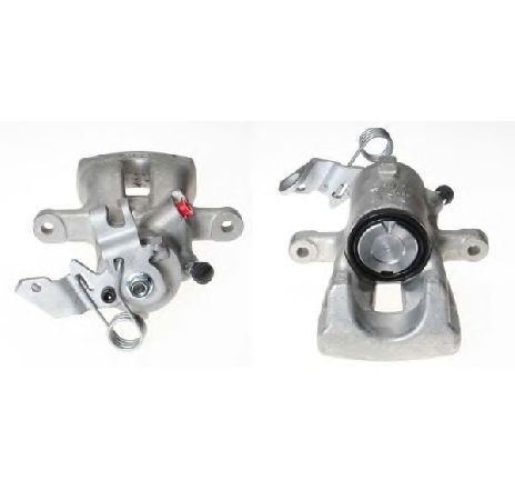 Etrier frana BREMBO F 59 156</br>Piesa auto pentru Etrier de performanta Etrier frana BREMBO F 59 156</br>Piesa auto pentru Etrier de performanta