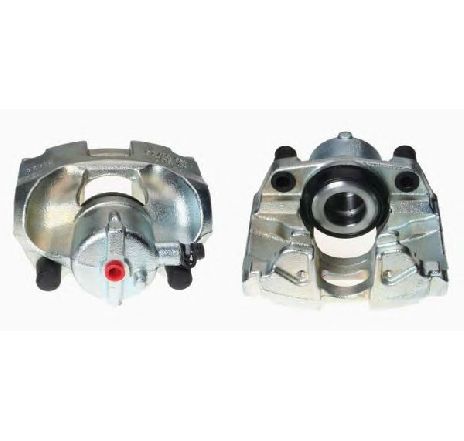 Etrier frana BREMBO F 59 165</br>Piesa auto pentru Etrier de performanta Etrier frana BREMBO F 59 165</br>Piesa auto pentru Etrier de performanta