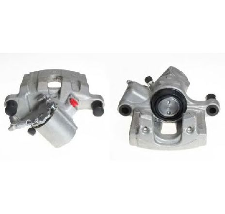 Etrier frana BREMBO F 59 167</br>Piesa auto pentru Etrier de performanta Etrier frana BREMBO F 59 167</br>Piesa auto pentru Etrier de performanta