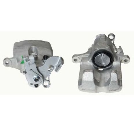 Etrier frana BREMBO F 59 196</br>Piesa auto pentru Etrier de performanta Etrier frana BREMBO F 59 196</br>Piesa auto pentru Etrier de performanta
