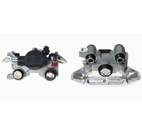 Etrier frana BREMBO F 61 074</br>Piesa auto pentru Etrier de performanta Etrier frana BREMBO F 61 074</br>Piesa auto pentru Etrier de performanta