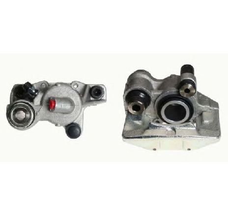 Etrier frana BREMBO F 61 094</br>Piesa auto pentru Etrier de performanta Etrier frana BREMBO F 61 094</br>Piesa auto pentru Etrier de performanta