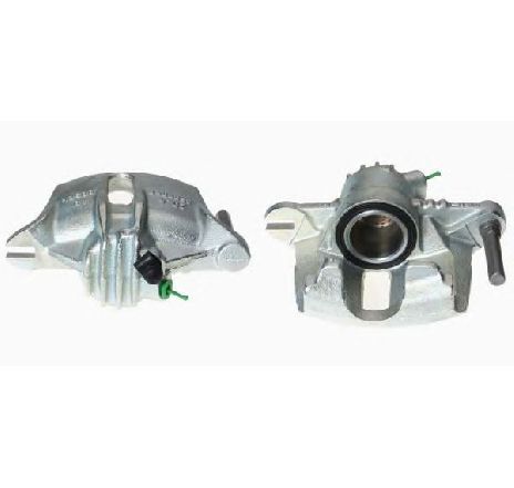 Etrier frana BREMBO F 61 159</br>Piesa auto pentru Etrier de performanta Etrier frana BREMBO F 61 159</br>Piesa auto pentru Etrier de performanta
