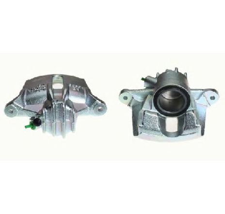 Etrier frana BREMBO F 61 172</br>Piesa auto pentru Etrier de performanta Etrier frana BREMBO F 61 172</br>Piesa auto pentru Etrier de performanta