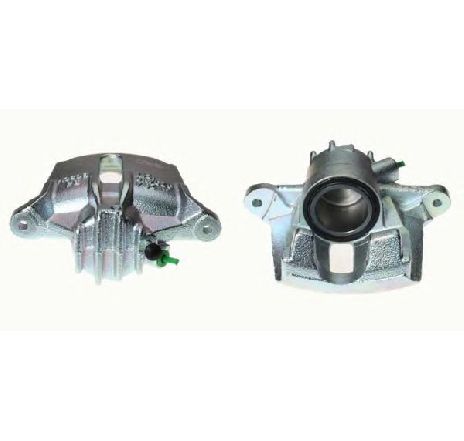 Etrier frana BREMBO F 61 173</br>Piesa auto pentru Etrier de performanta Etrier frana BREMBO F 61 173</br>Piesa auto pentru Etrier de performanta