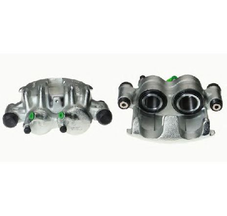Etrier frana BREMBO F 61 182</br>Piesa auto pentru Etrier de performanta Etrier frana BREMBO F 61 182</br>Piesa auto pentru Etrier de performanta