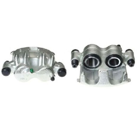 Etrier frana BREMBO F 61 185</br>Piesa auto pentru Etrier de performanta Etrier frana BREMBO F 61 185</br>Piesa auto pentru Etrier de performanta