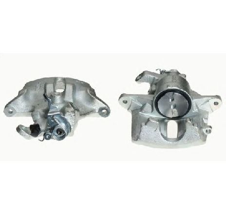 Etrier frana BREMBO F 61 192</br>Piesa auto pentru Etrier de performanta Etrier frana BREMBO F 61 192</br>Piesa auto pentru Etrier de performanta
