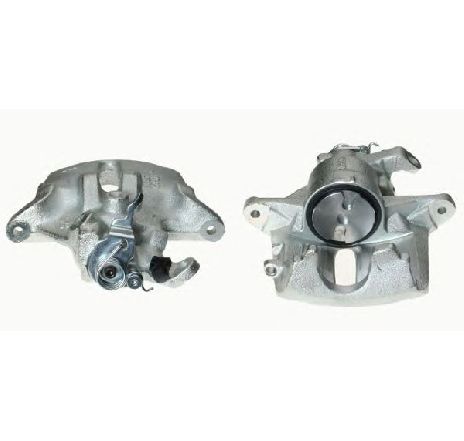 Etrier frana BREMBO F 61 193</br>Piesa auto pentru Etrier de performanta Etrier frana BREMBO F 61 193</br>Piesa auto pentru Etrier de performanta