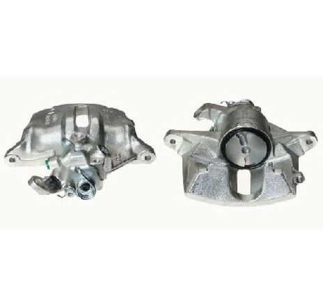 Etrier frana BREMBO F 61 194</br>Piesa auto pentru Etrier de performanta Etrier frana BREMBO F 61 194</br>Piesa auto pentru Etrier de performanta