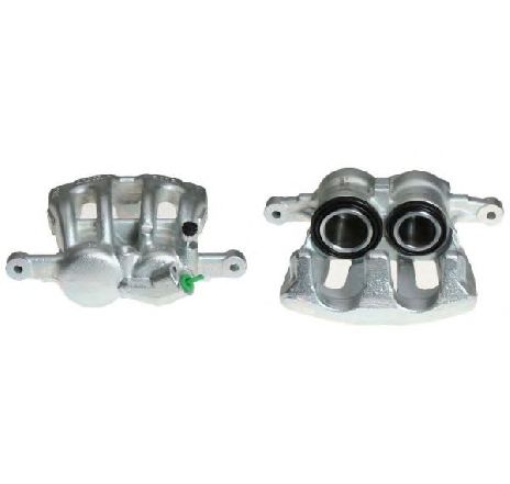 Etrier frana BREMBO F 61 207</br>Piesa auto pentru Etrier de performanta Etrier frana BREMBO F 61 207</br>Piesa auto pentru Etrier de performanta