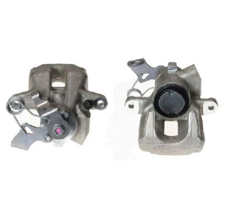 Etrier frana BREMBO F 61 208</br>Piesa auto pentru Etrier de performanta Etrier frana BREMBO F 61 208</br>Piesa auto pentru Etrier de performanta