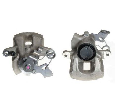 Etrier frana BREMBO F 61 209</br>Piesa auto pentru Etrier de performanta Etrier frana BREMBO F 61 209</br>Piesa auto pentru Etrier de performanta