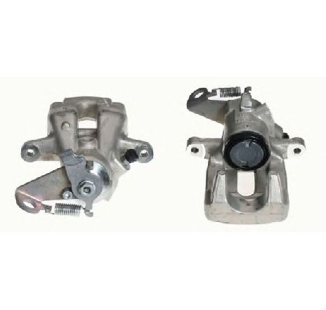 Etrier frana BREMBO F 61 226</br>Piesa auto pentru Etrier de performanta Etrier frana BREMBO F 61 226</br>Piesa auto pentru Etrier de performanta