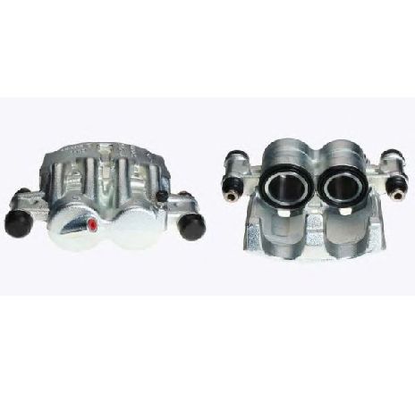 Etrier frana BREMBO F 61 237</br>Piesa auto pentru Etrier de performanta Etrier frana BREMBO F 61 237</br>Piesa auto pentru Etrier de performanta