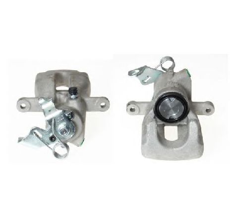 Etrier frana BREMBO F 61 262</br>Piesa auto pentru Etrier de performanta Etrier frana BREMBO F 61 262</br>Piesa auto pentru Etrier de performanta