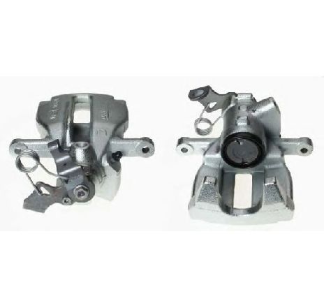 Etrier frana BREMBO F 61 264</br>Piesa auto pentru Etrier de performanta Etrier frana BREMBO F 61 264</br>Piesa auto pentru Etrier de performanta