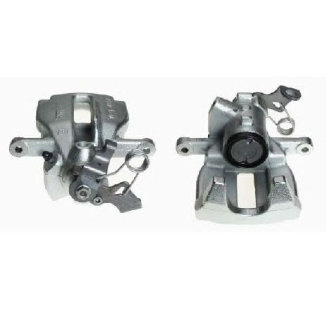 Etrier frana BREMBO F 61 265</br>Piesa auto pentru Etrier de performanta Etrier frana BREMBO F 61 265</br>Piesa auto pentru Etrier de performanta