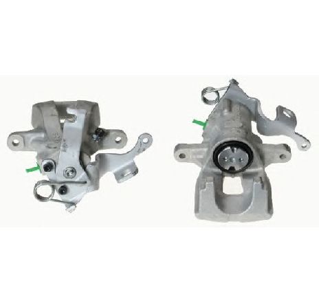 Etrier frana BREMBO F 61 268</br>Piesa auto pentru Etrier de performanta Etrier frana BREMBO F 61 268</br>Piesa auto pentru Etrier de performanta