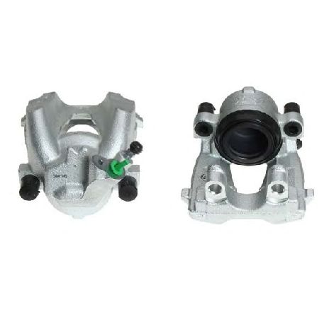 Etrier frana BREMBO F 61 291</br>Piesa auto pentru Etrier de performanta Etrier frana BREMBO F 61 291</br>Piesa auto pentru Etrier de performanta