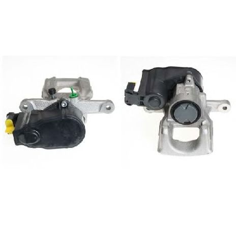 Etrier frana BREMBO F 61 295</br>Piesa auto pentru Etrier de performanta Etrier frana BREMBO F 61 295</br>Piesa auto pentru Etrier de performanta