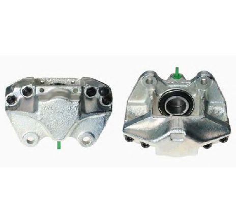 Etrier frana BREMBO F 65 009</br>Piesa auto pentru Etrier de performanta Etrier frana BREMBO F 65 009</br>Piesa auto pentru Etrier de performanta