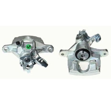 Etrier frana BREMBO F 68 094</br>Piesa auto pentru Etrier de performanta Etrier frana BREMBO F 68 094</br>Piesa auto pentru Etrier de performanta