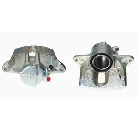 Etrier frana BREMBO F 68 097</br>Piesa auto pentru Etrier de performanta Etrier frana BREMBO F 68 097</br>Piesa auto pentru Etrier de performanta