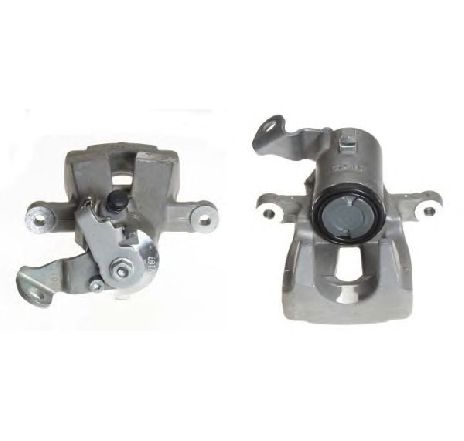 Etrier frana BREMBO F 68 109</br>Piesa auto pentru Etrier de performanta Etrier frana BREMBO F 68 109</br>Piesa auto pentru Etrier de performanta