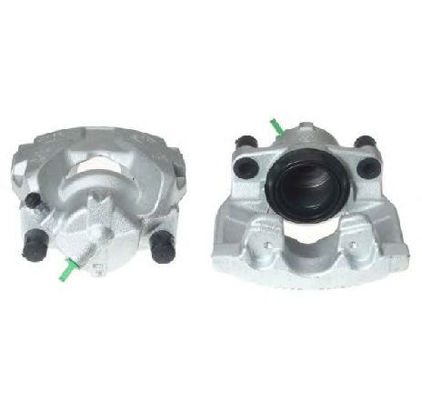 Etrier frana BREMBO F 68 122</br>Piesa auto pentru Etrier de performanta Etrier frana BREMBO F 68 122</br>Piesa auto pentru Etrier de performanta