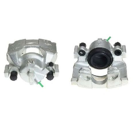 Etrier frana BREMBO F 68 133</br>Piesa auto pentru Etrier de performanta Etrier frana BREMBO F 68 133</br>Piesa auto pentru Etrier de performanta