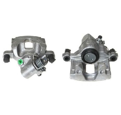Etrier frana BREMBO F 68 136</br>Piesa auto pentru Etrier de performanta Etrier frana BREMBO F 68 136</br>Piesa auto pentru Etrier de performanta