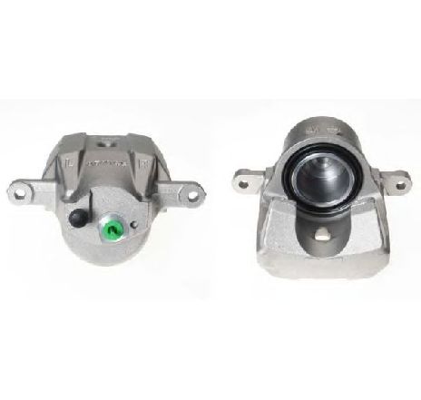 Etrier frana BREMBO F 83 266</br>Piesa auto pentru Etrier de performanta Etrier frana BREMBO F 83 266</br>Piesa auto pentru Etrier de performanta