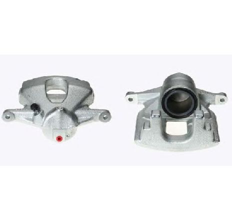 Etrier frana BREMBO F 83 272</br>Piesa auto pentru Etrier de performanta Etrier frana BREMBO F 83 272</br>Piesa auto pentru Etrier de performanta
