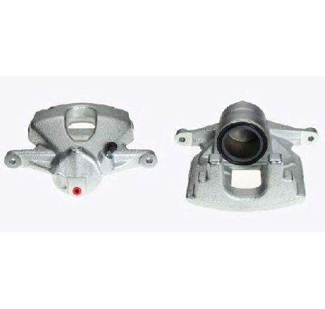Etrier frana BREMBO F 83 273</br>Piesa auto pentru Etrier de performanta Etrier frana BREMBO F 83 273</br>Piesa auto pentru Etrier de performanta