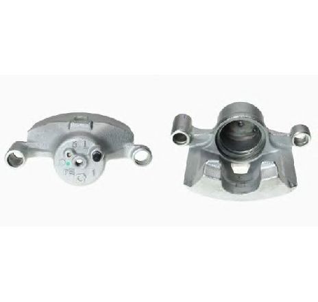 Etrier frana BREMBO F 83 296</br>Piesa auto pentru Etrier de performanta Etrier frana BREMBO F 83 296</br>Piesa auto pentru Etrier de performanta