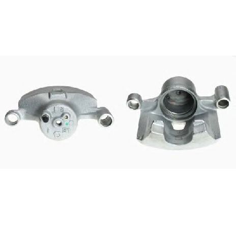 Etrier frana BREMBO F 83 297</br>Piesa auto pentru Etrier de performanta Etrier frana BREMBO F 83 297</br>Piesa auto pentru Etrier de performanta