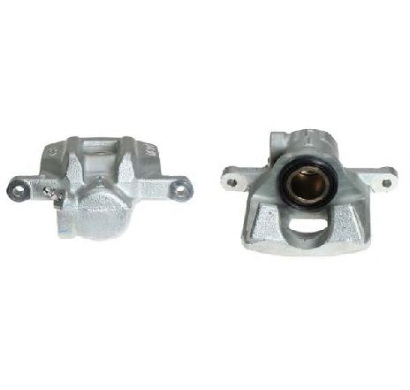 Etrier frana BREMBO F 83 327</br>Piesa auto pentru Etrier de performanta Etrier frana BREMBO F 83 327</br>Piesa auto pentru Etrier de performanta