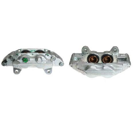 Etrier frana BREMBO F 83 329</br>Piesa auto pentru Etrier de performanta Etrier frana BREMBO F 83 329</br>Piesa auto pentru Etrier de performanta