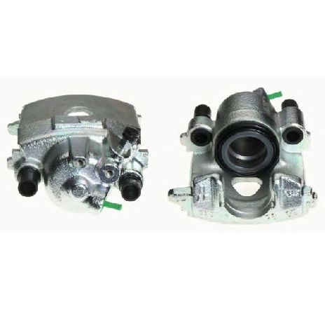 Etrier frana BREMBO F 85 143</br>Piesa auto pentru Etrier de performanta Etrier frana BREMBO F 85 143</br>Piesa auto pentru Etrier de performanta